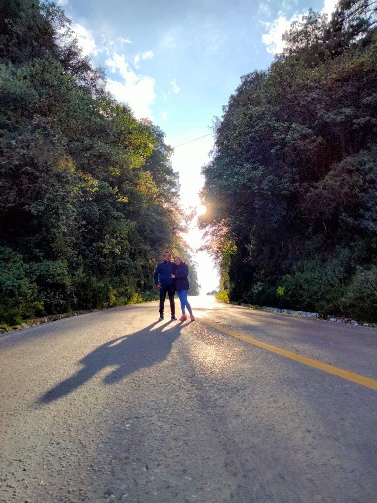Ana & Raymundo