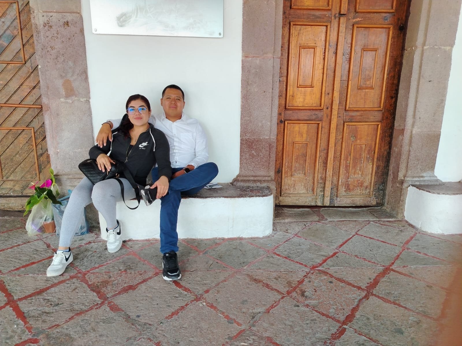 Amor y Ternura